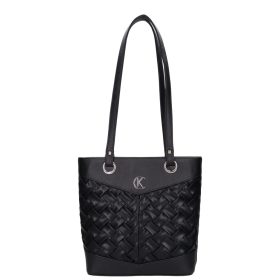 Alilja 1725 fekete fonott