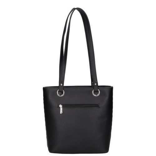 Alilja 1725 fekete fonott