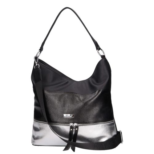 Dara 1713 fekete ezüst