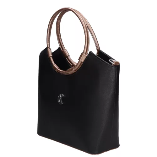 Ava 1722 fekete bronz