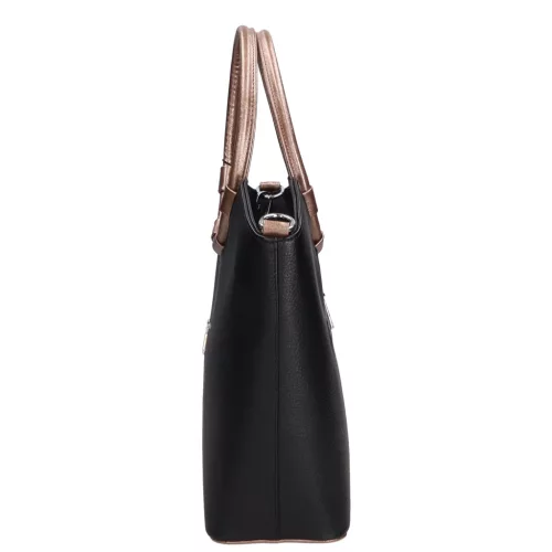 Ava 1722 fekete bronz