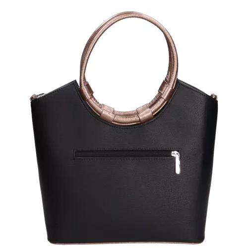 Ava 1722 fekete bronz