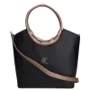 Ava 1722 fekete bronz