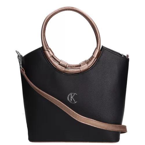 Ava 1722 fekete bronz
