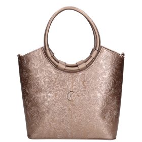 Ava 1722 bronz virág