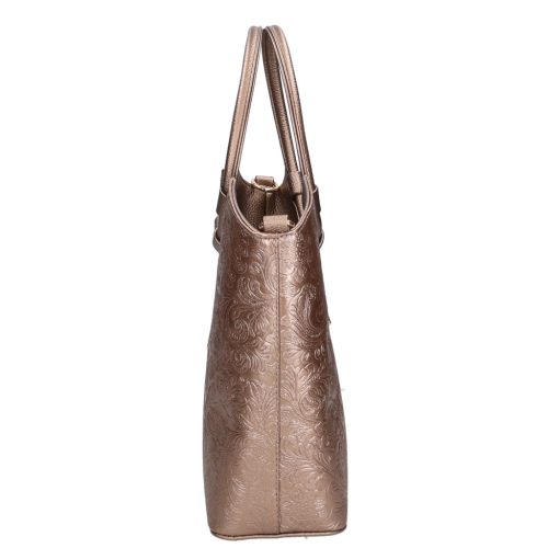 Ava 1722 bronz virág