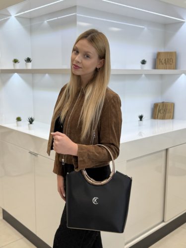 Ava 1722 bronz virág