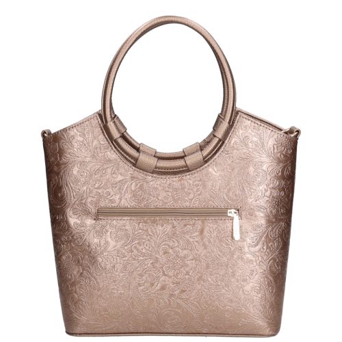 Ava 1722 bronz virág