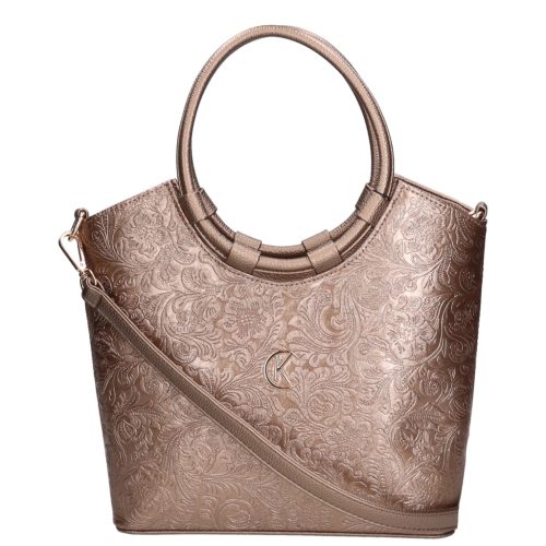 Ava 1722 bronz virág