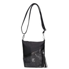 Kai 2501 fekete virág