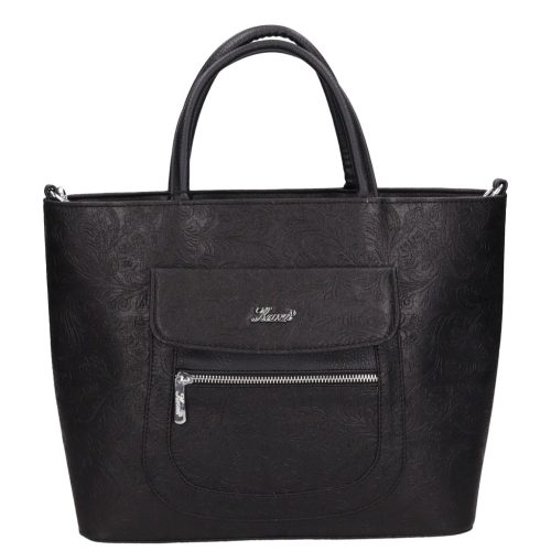 Emma 2511 fekete virág