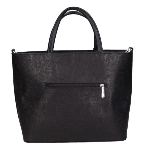 Emma 2511 fekete virág