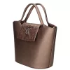 Elwina 9420 bronz virág