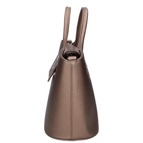 Elwina 9420 bronz virág