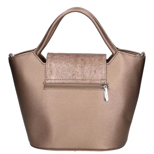 Elwina 9420 bronz virág
