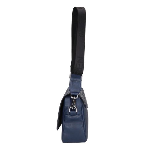 Flora D 527 kék virág