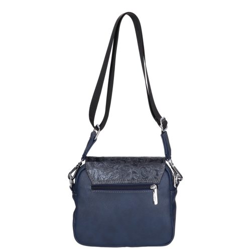 Flora D 527 kék virág