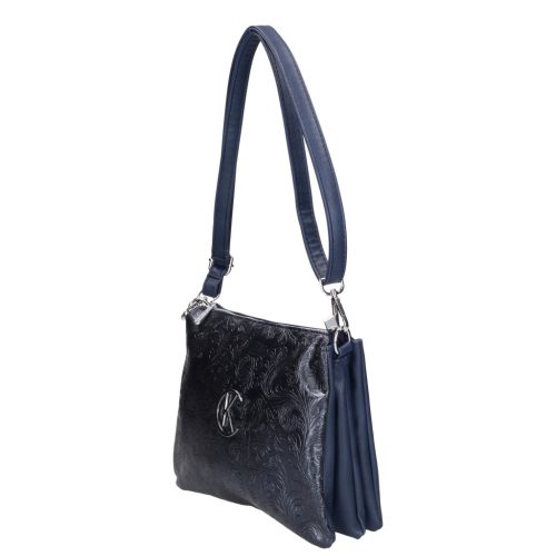 Risa D 574 kék virág