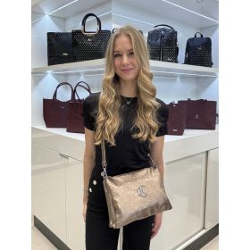 Risa D 574 bronz virág