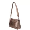 Risa D 574 bronz virág