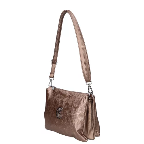 Risa D 574 bronz virág