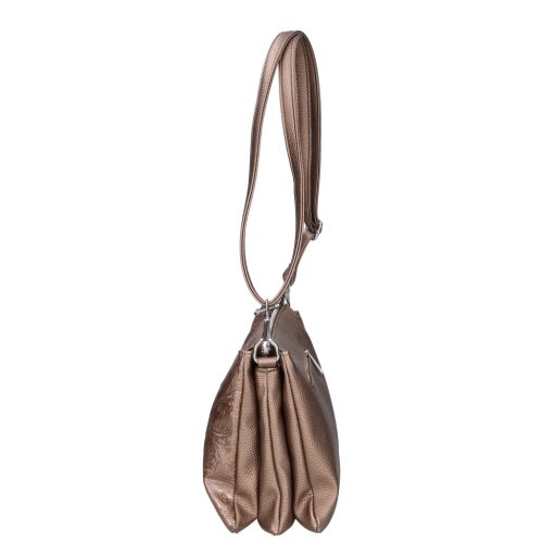 Risa D 574 bronz virág