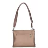 Risa D 574 bronz virág