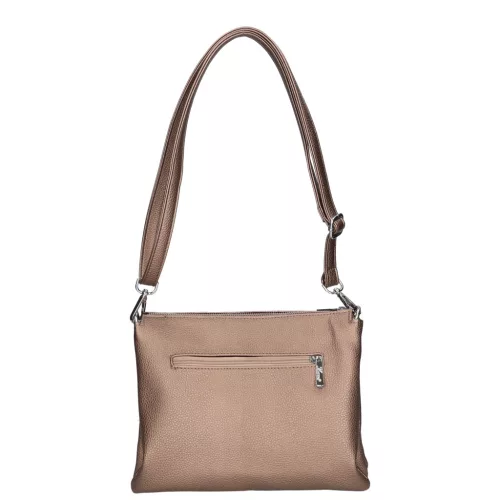 Risa D 574 bronz virág