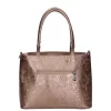 Femi D 687 bronz virág