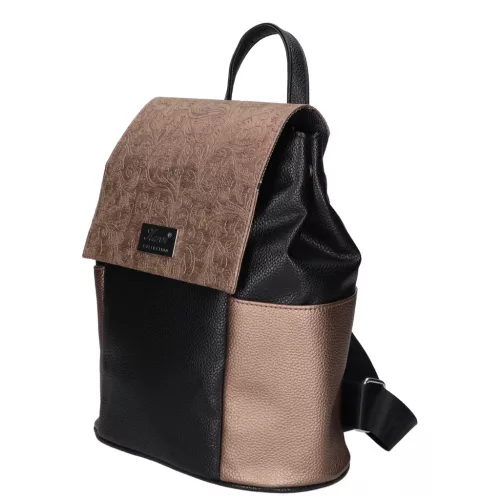 Felixs 1698 fekete bronz