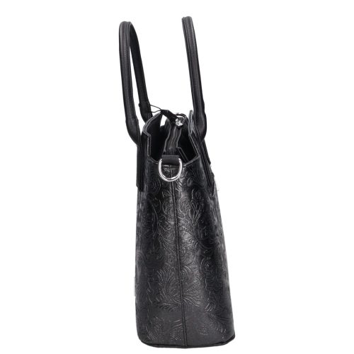 Sofia 1721 fekete virág