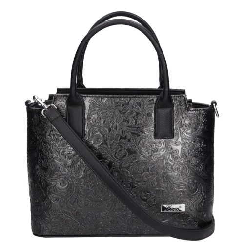 Sofia 1721 fekete virág