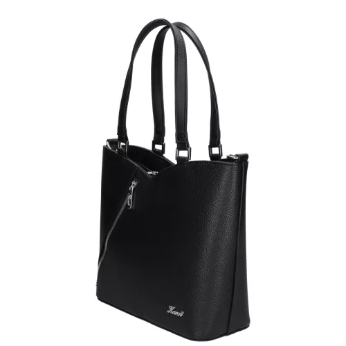 Lisa 2507 fekete