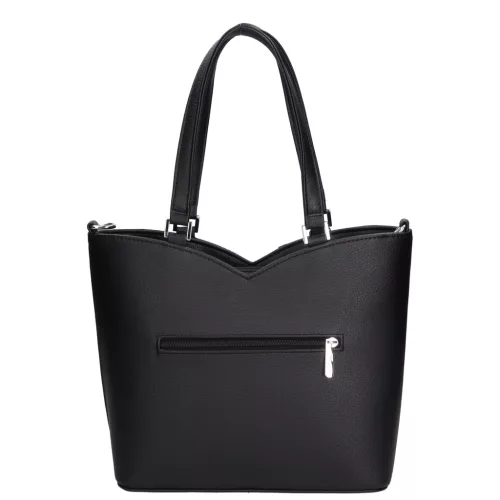 Lisa 2507 fekete