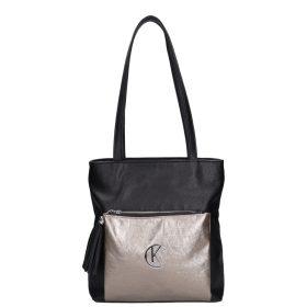 Gosia 2519 fekete bronz