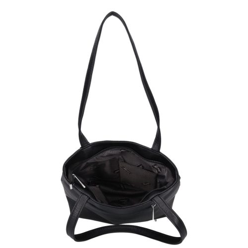 Gosia 2519 fekete bronz