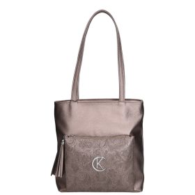 Gosia 2519 bronz virág