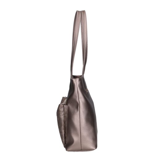 Gosia 2519 bronz virág