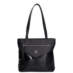 Basia 1740 fekete lakk