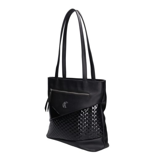 Basia 1740 fekete lakk