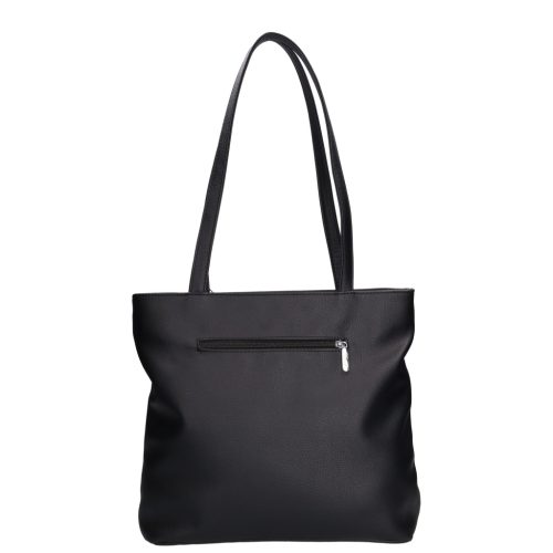 Basia 1740 fekete lakk