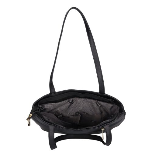 Basia 1740 fekete lakk