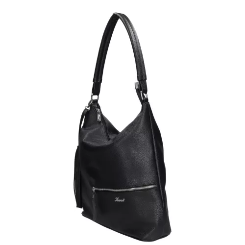 Lola 2521 fekete