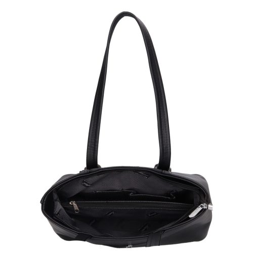 Cezaria 1432-2 barna virág