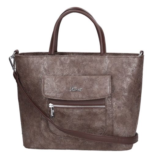 Emma 2511 barna virág