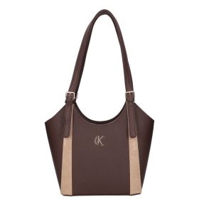 Mary 9538 barna bézs