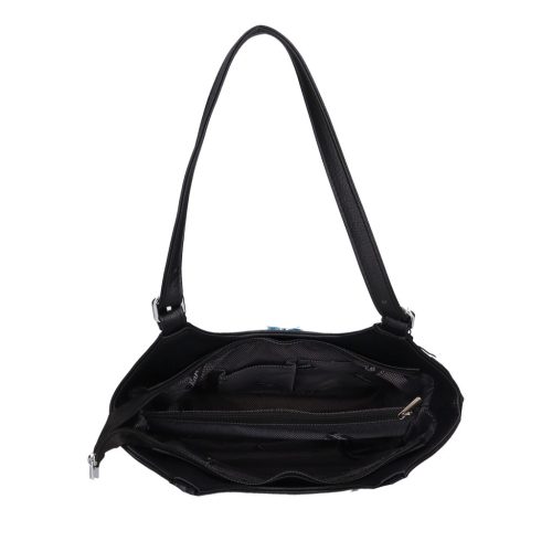 Mary 9538 barna bézs