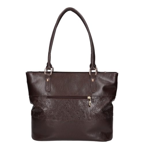 Ilona N 087 barna virág