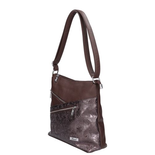 Wiola 1651 barna virág