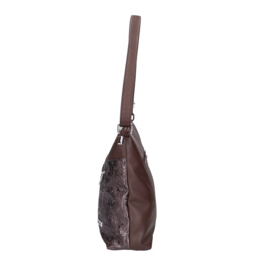 Wiola 1651 barna virág